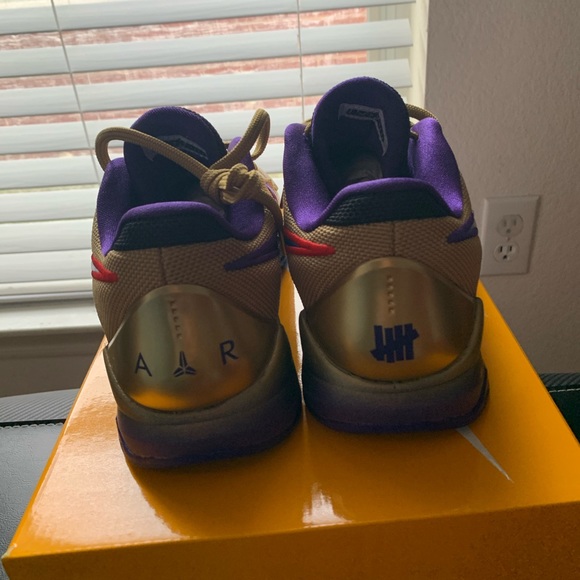 Nike Kobe 5 hall of fame - Picture 2 of 7